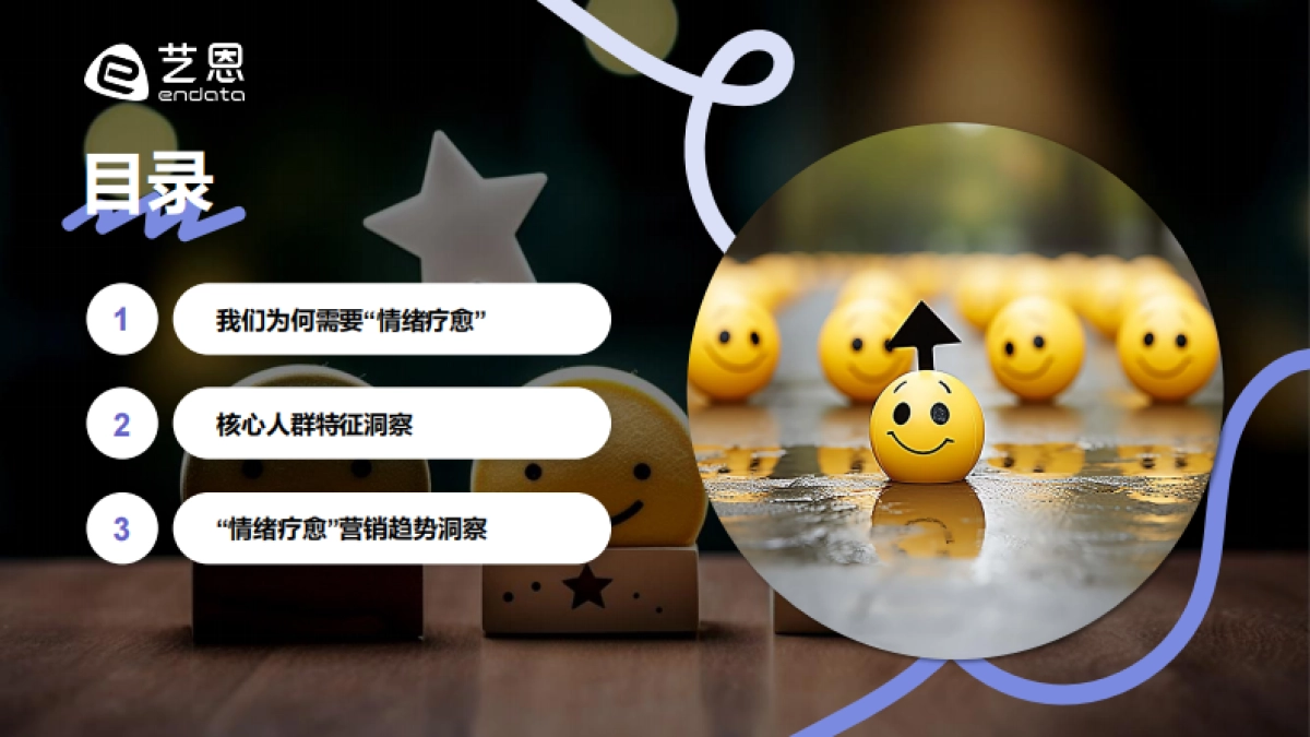2026年“情绪疗愈”消费市场趋势盘点报告-艺恩数据.pdf_第3页