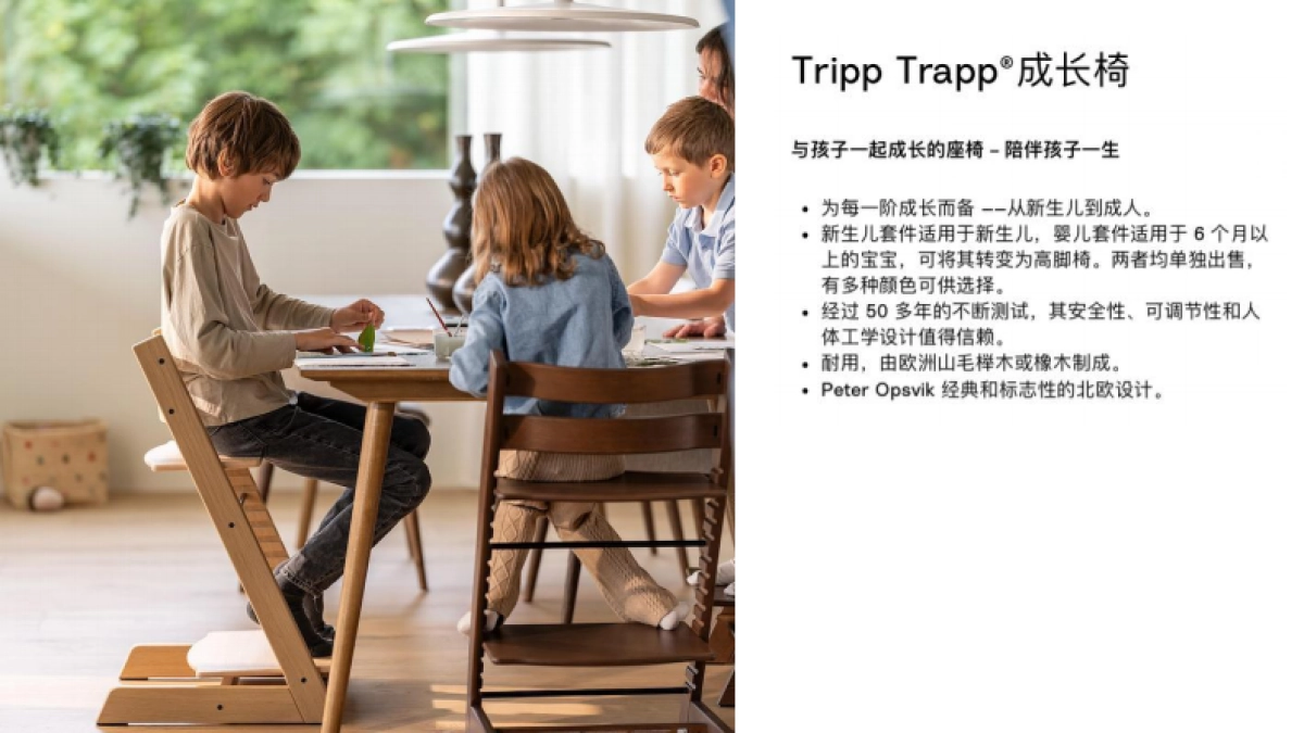 Stokke成长椅产品爆品复盘.pdf_第6页