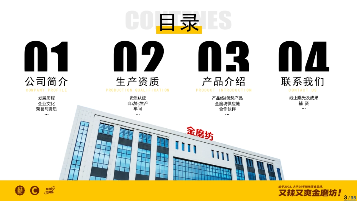 金磨坊企业品牌手册.pptx_第3页