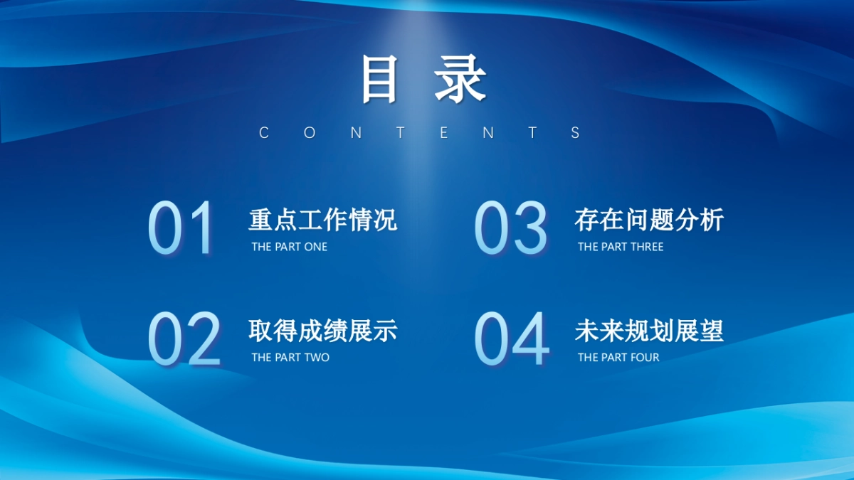 2026马年公司励志年终总结PPT模板 (23).pptx_第2页