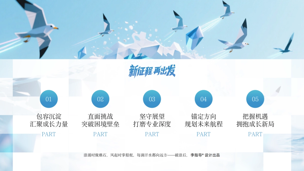 2026马年公司励志年终总结PPT模板 (29).pptx_第2页