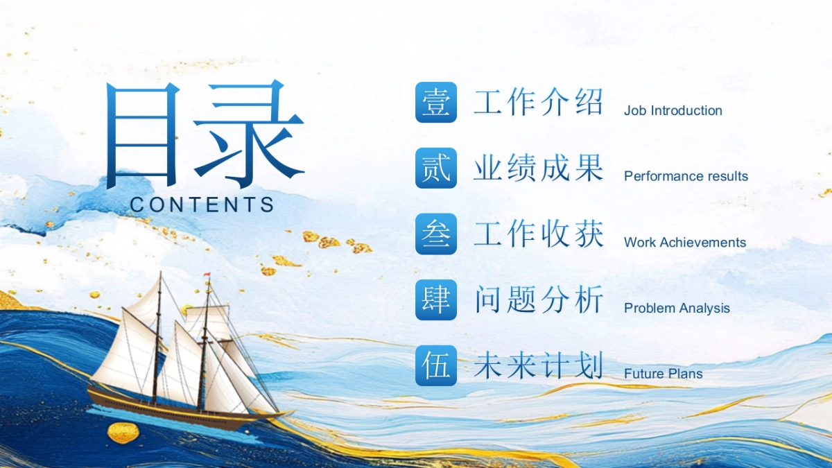 2026马年公司励志年终总结PPT模板 (2).pptx_第2页