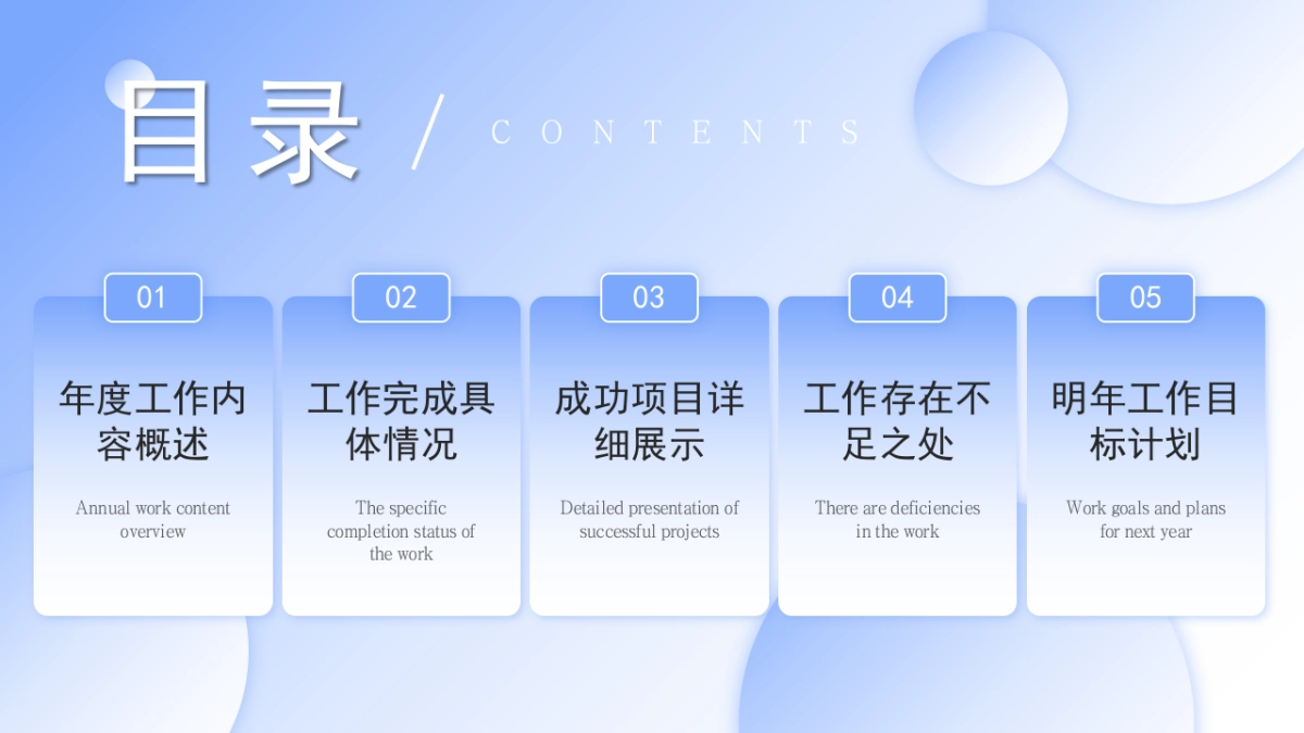 2026马年公司励志年终总结PPT模板 (10).pptx_第2页