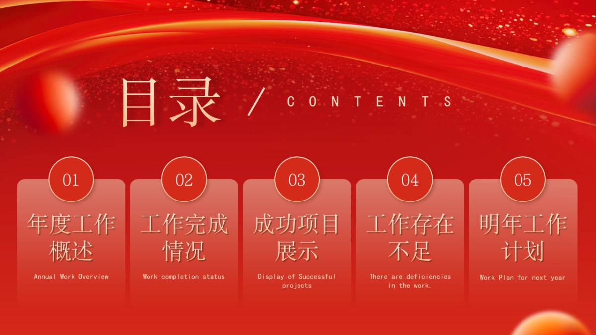 2026马年动态年终总结PPT模板 (15).pptx_第2页