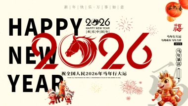 2026马年动态年终总结PPT模板 (48).pptx