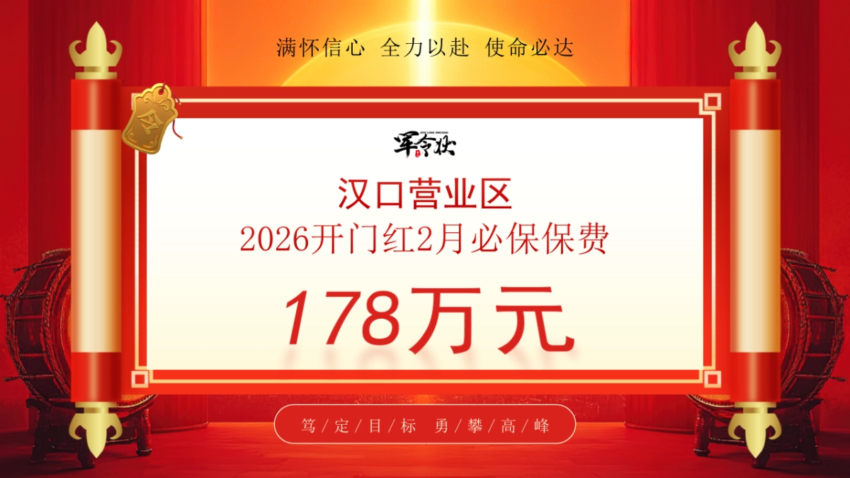 2026马年军令状签订仪式年终总结PPT模板 (2).pptx_第6页