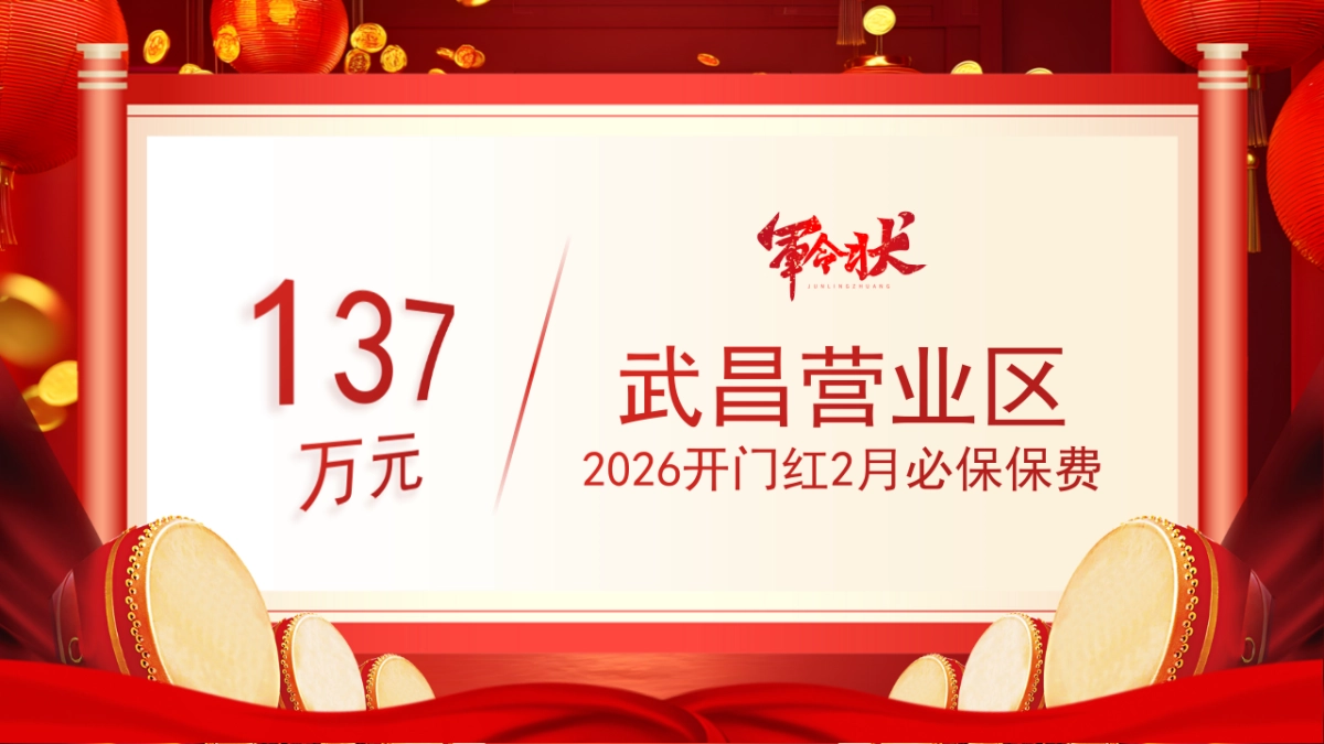 2026马年军令状签订仪式年终总结PPT模板 (3).pptx_第2页