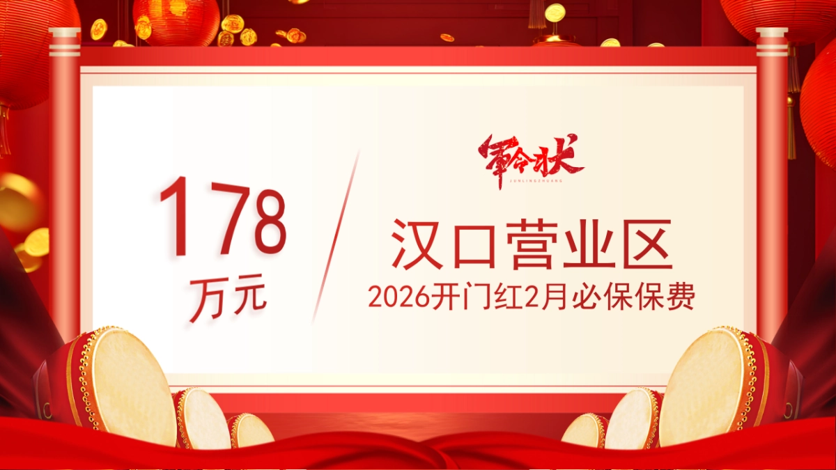 2026马年军令状签订仪式年终总结PPT模板 (3).pptx_第6页