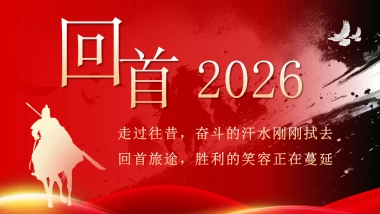 2026马年军令状签订仪式年终总结PPT模板 (7).pptx