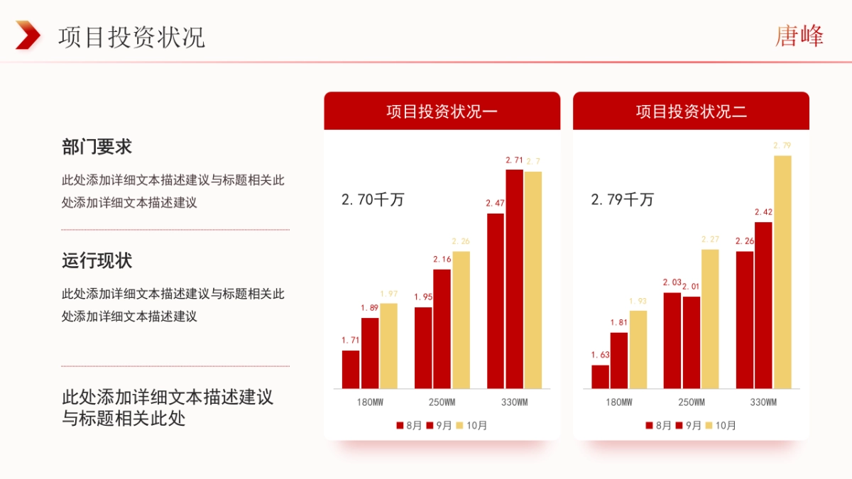 2026马年红色商务年终总结PPT模板 (4).pptx_第7页