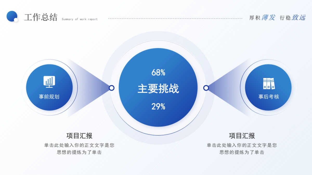 2026马年乘风破浪海洋年终总结PPT模板 (9).pptx_第7页
