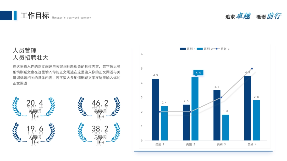 2026马年乘风破浪海洋年终总结PPT模板 (21).pptx_第6页