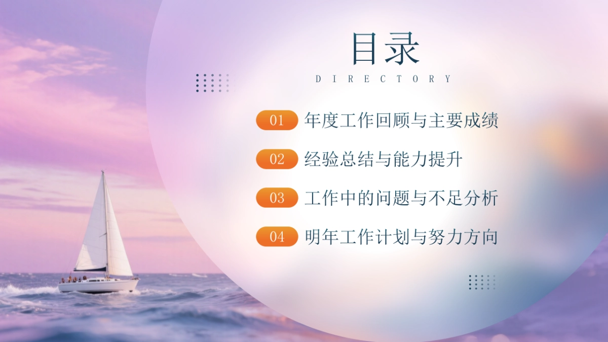 2026马年年终总结PPT模板 (21).pptx_第2页