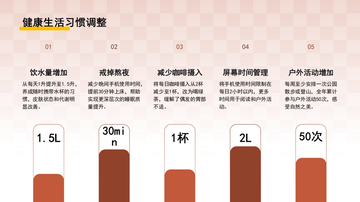 2026马年红色高级年终总结PPT模板 (34).pptx_第6页