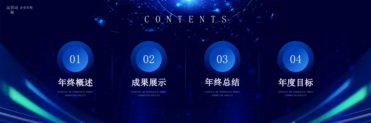 企业年会宽屏PPT模板 (43).pptx_第2页