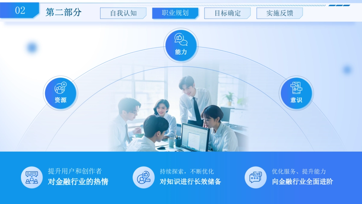 大学生职业生涯规划大赛PPT模板 (7).pptx_第9页