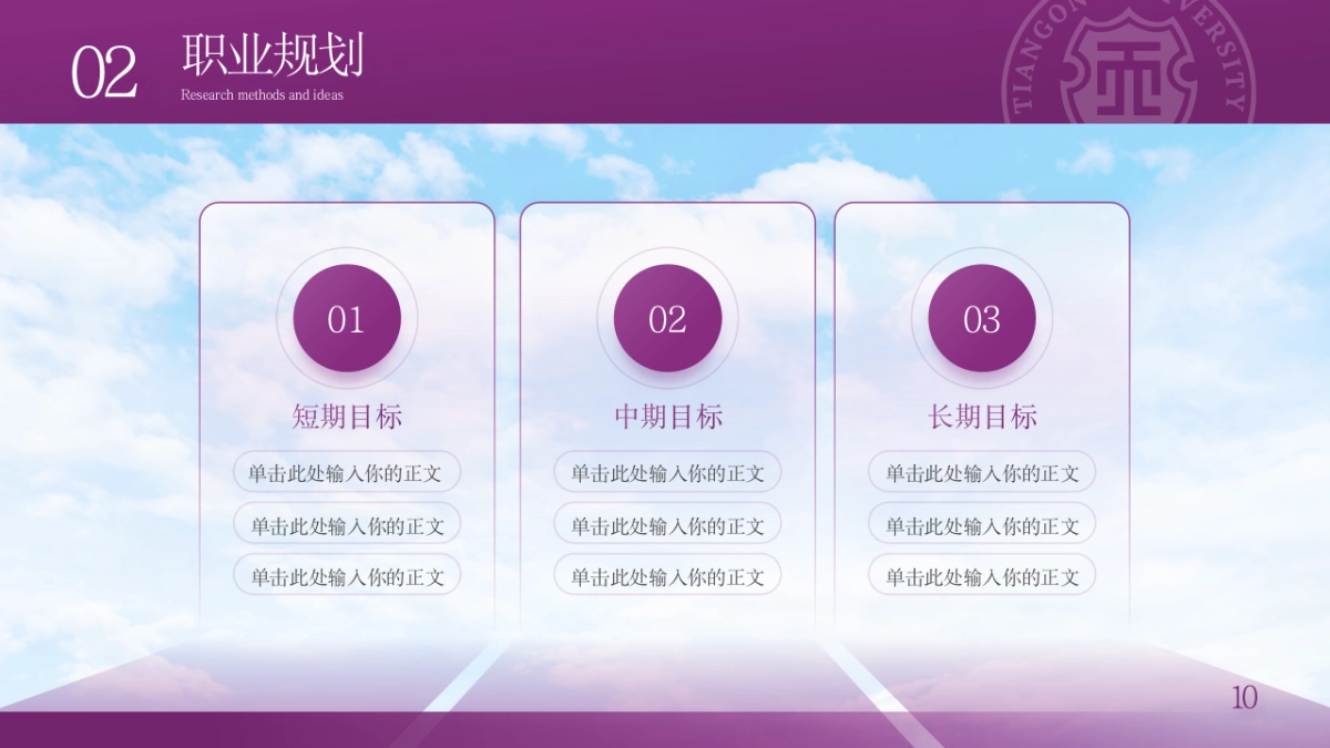 大学生职业生涯规划大赛PPT模板 (8).pptx_第10页