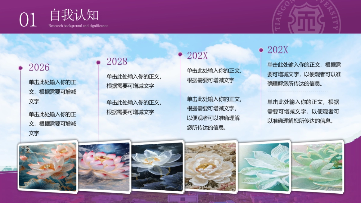 大学生职业生涯规划大赛PPT模板 (8).pptx_第7页