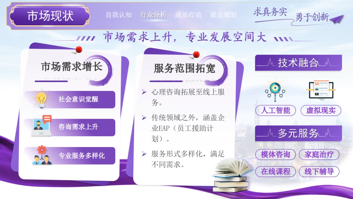 大学生职业生涯规划大赛PPT模板 (13).pptx_第9页