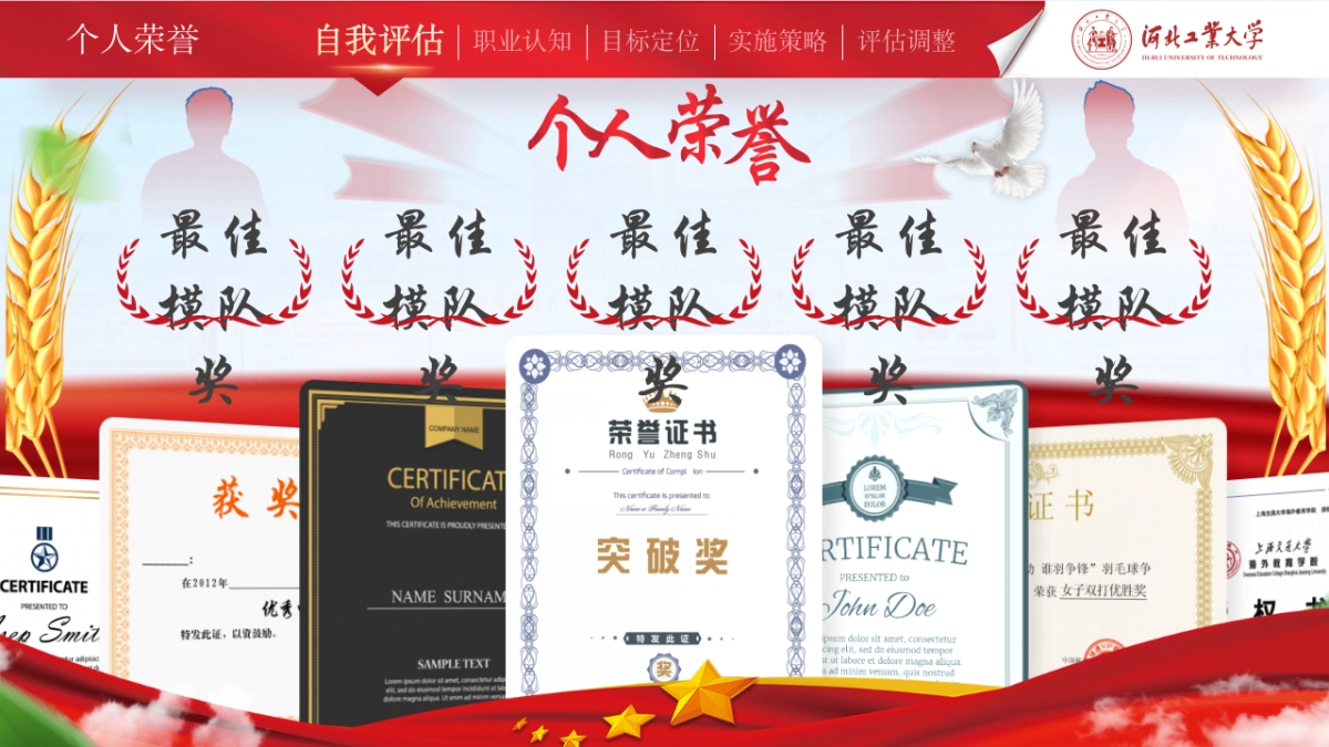 大学生职业生涯规划大赛PPT模板 (17).pptx_第7页