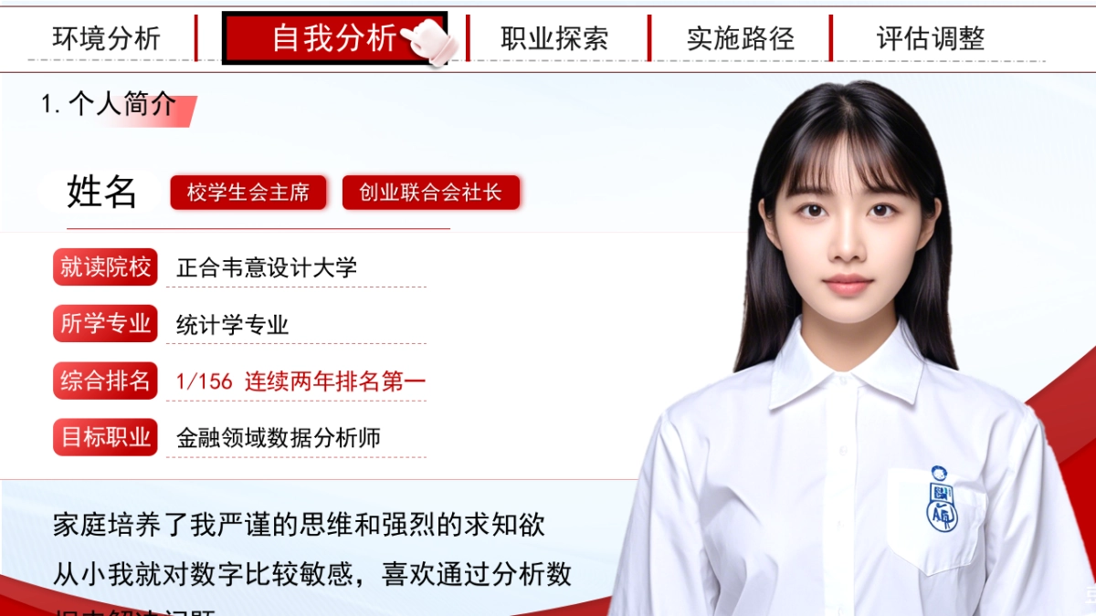 大学生职业生涯规划大赛PPT模板 (19).pptx_第7页