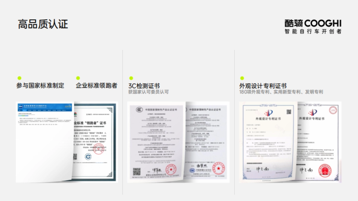 COOGHI酷骑品牌介绍.pdf_第9页