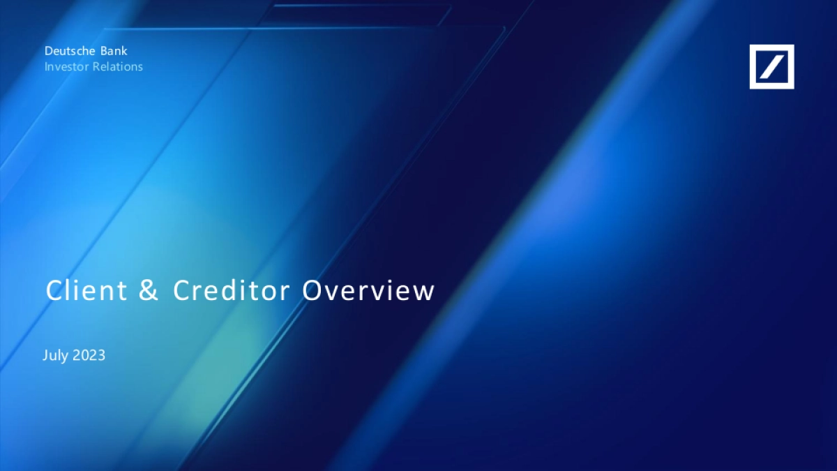 德意志银行-顶级机构的PPT模板-Part4.pptx_第1页