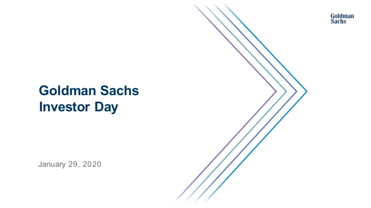 高盛-顶级机构的PPT模板-Part1.pptx_第1页