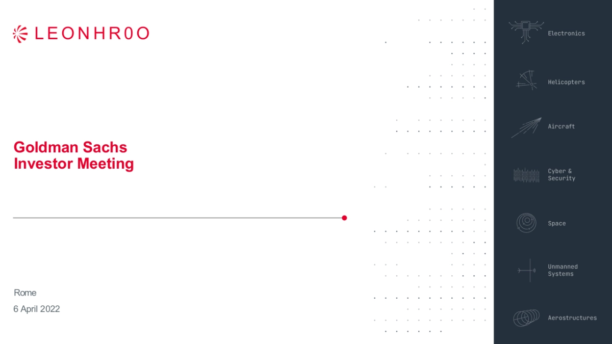 高盛-顶级机构的PPT模板-Part2.pptx_第1页