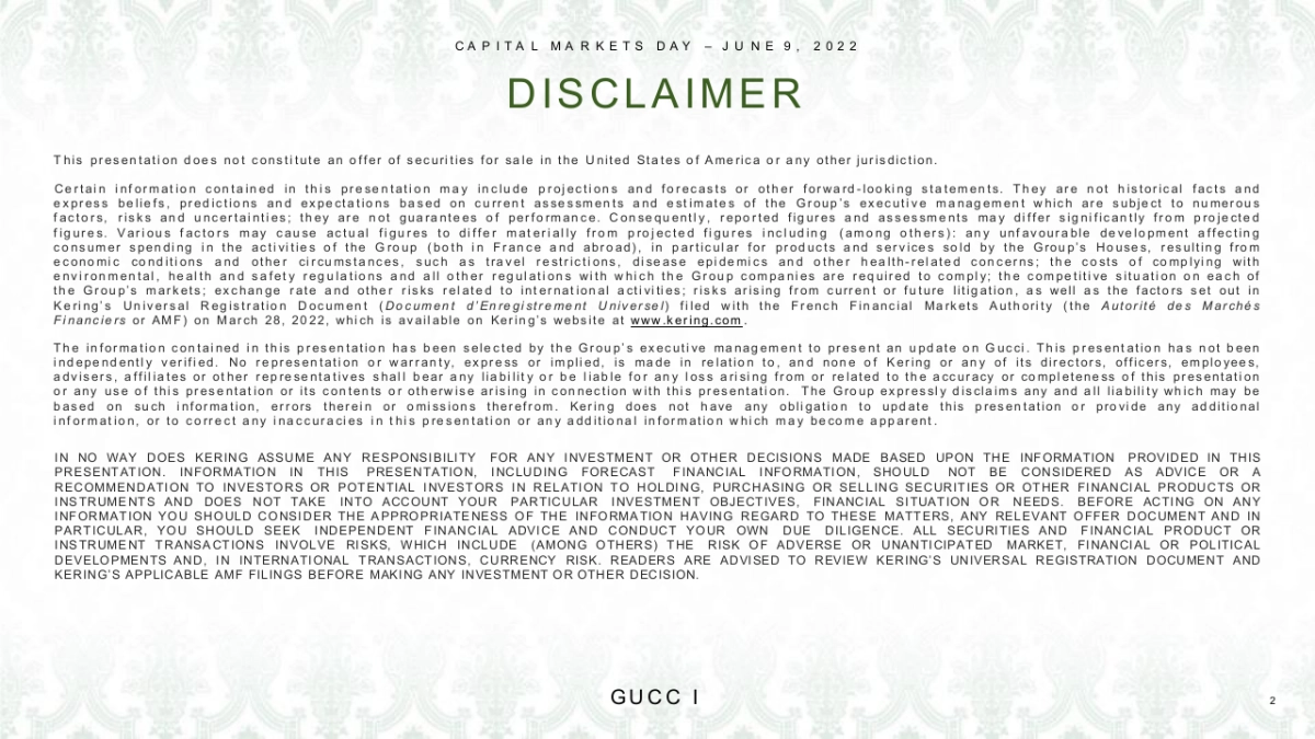 Gucci-全球品牌战略规划.pptx_第2页