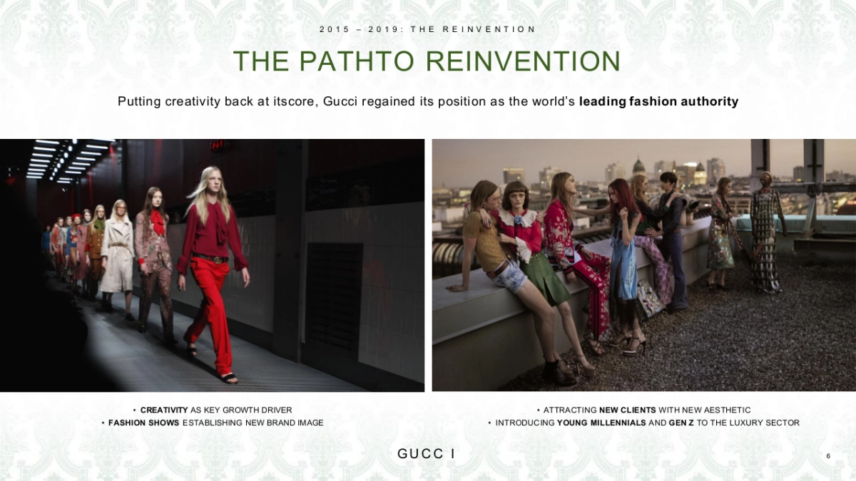 Gucci-全球品牌战略规划.pptx_第6页
