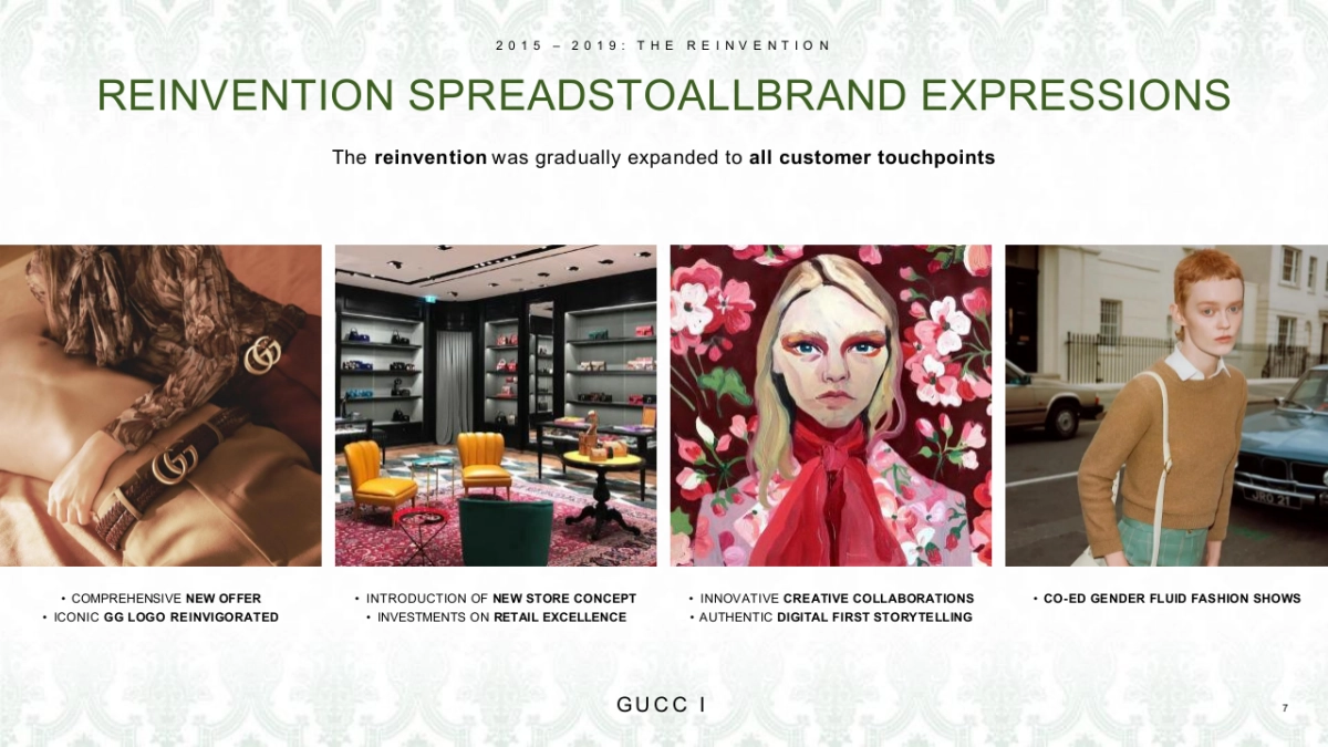 Gucci-全球品牌战略规划.pptx_第7页
