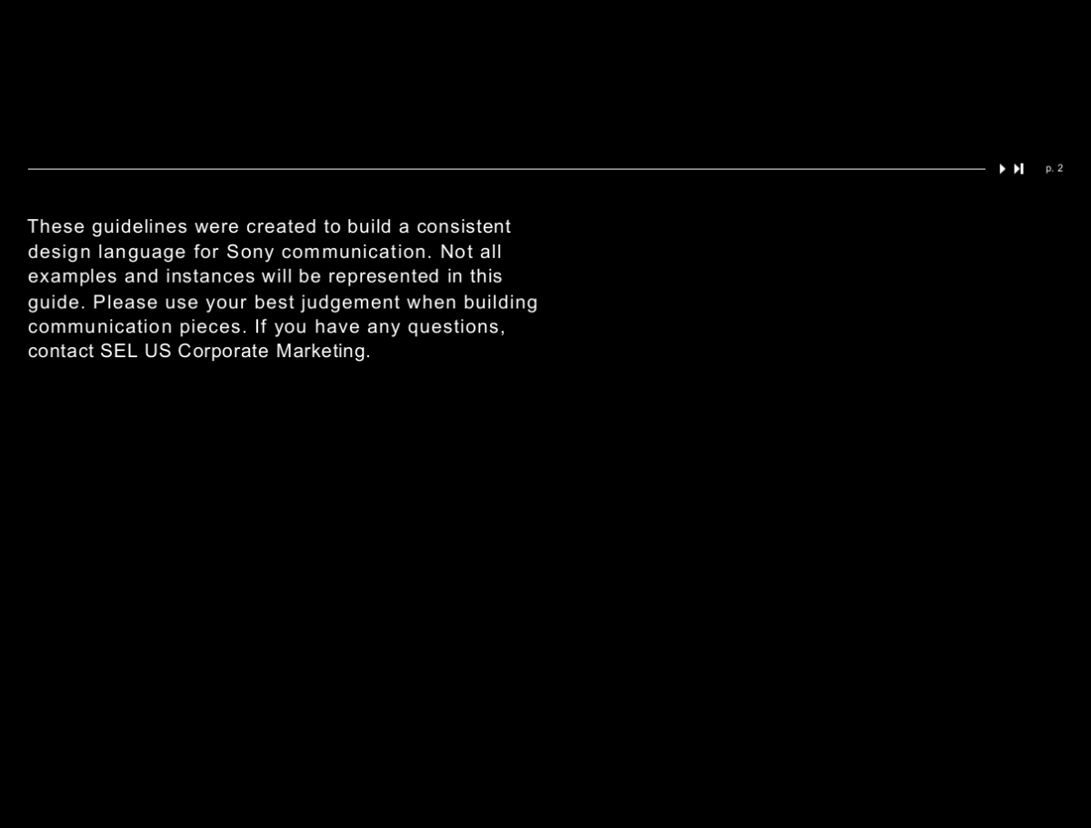 SONY-全球品牌战略规划.pptx_第2页