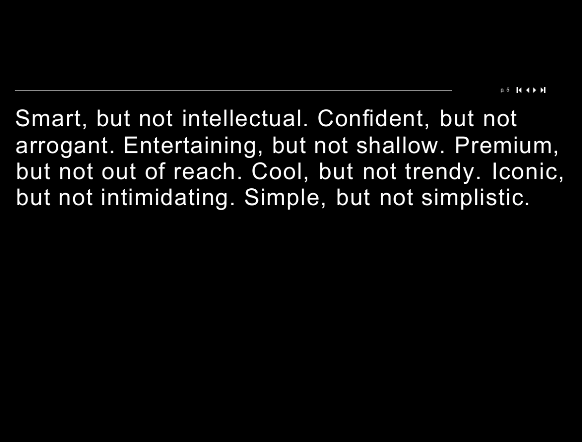 SONY-全球品牌战略规划.pptx_第5页