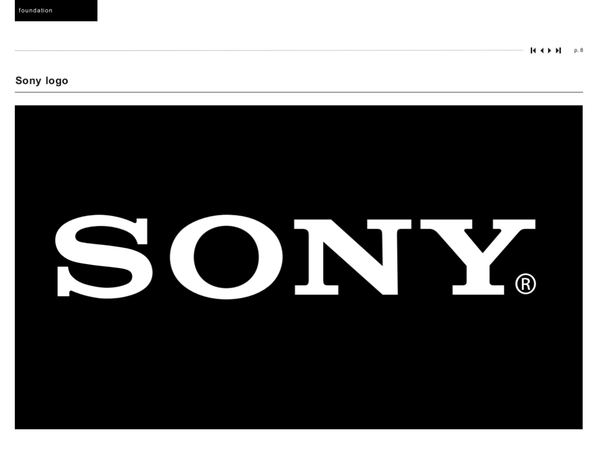 SONY-全球品牌战略规划.pptx_第8页