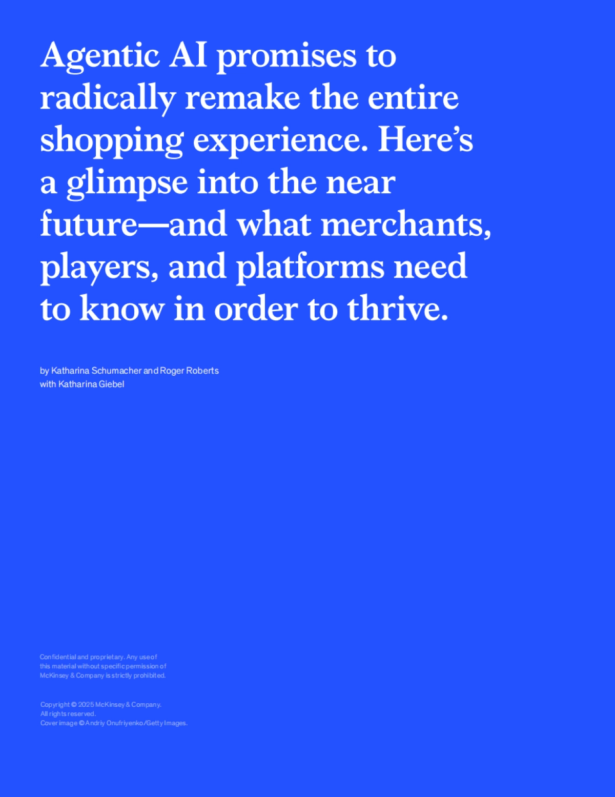 2025AI代理为消费者和商家开创一个新时代（英文）.pdf_第2页