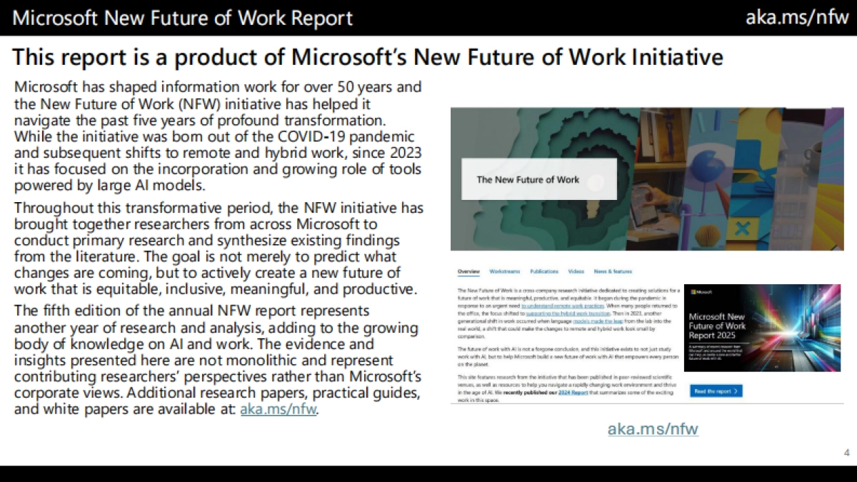 2025年未来工作新范式报告（英文）-Microsoft.pdf_第4页