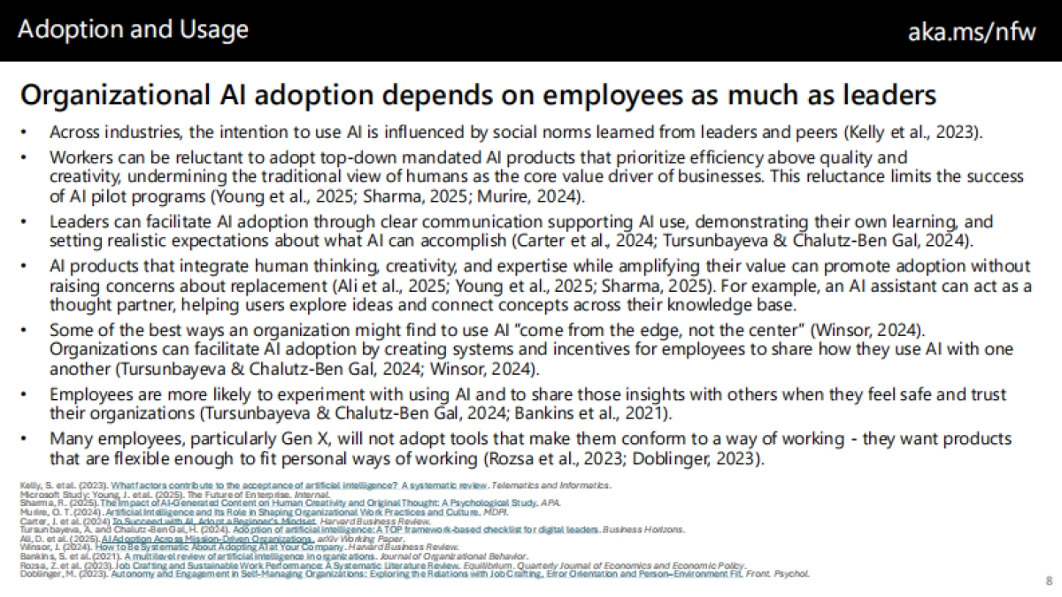 2025年未来工作新范式报告（英文）-Microsoft.pdf_第8页