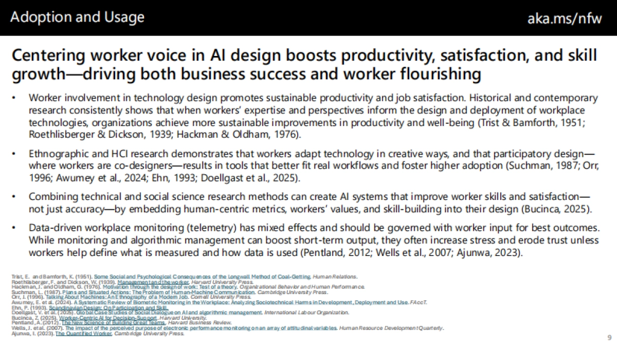 2025年未来工作新范式报告（英文）-Microsoft.pdf_第9页