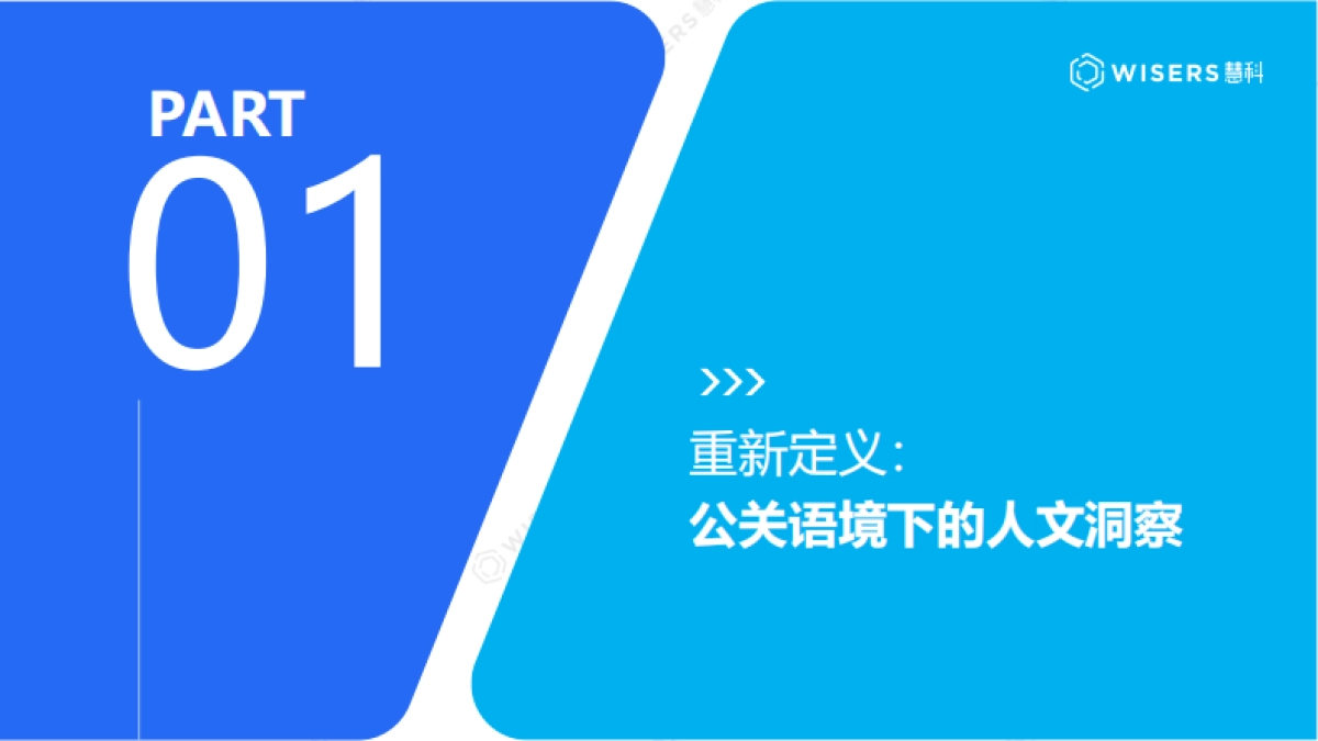 2026中国公关行业白皮书-慧科讯业Wisers.pdf_第4页