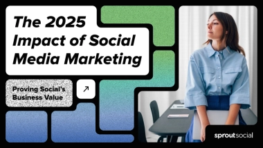 2025年社交媒体营销的影响（英文）.pdf