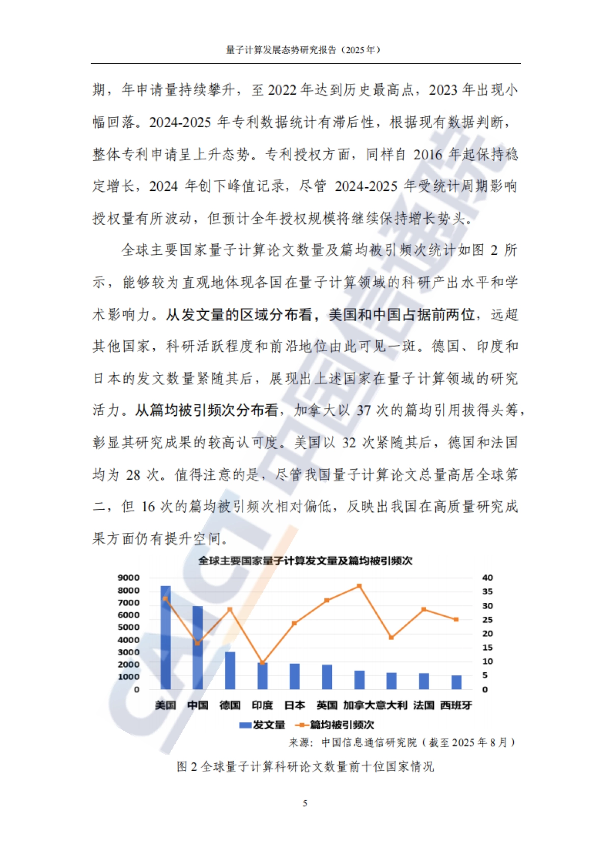 量子计算发展态势研究报告（2025年）-中国信通院.pdf_第10页