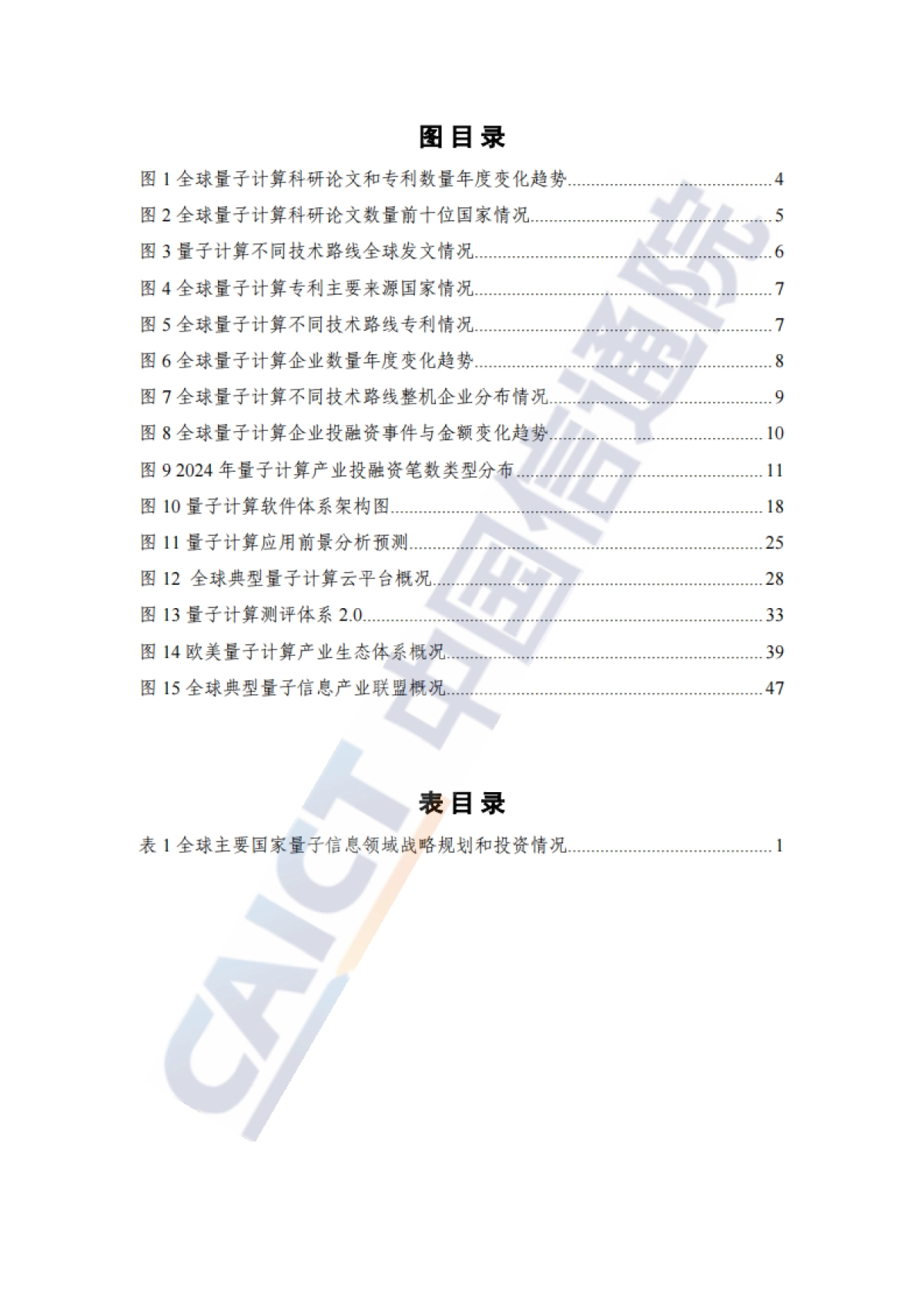量子计算发展态势研究报告（2025年）-中国信通院.pdf_第5页