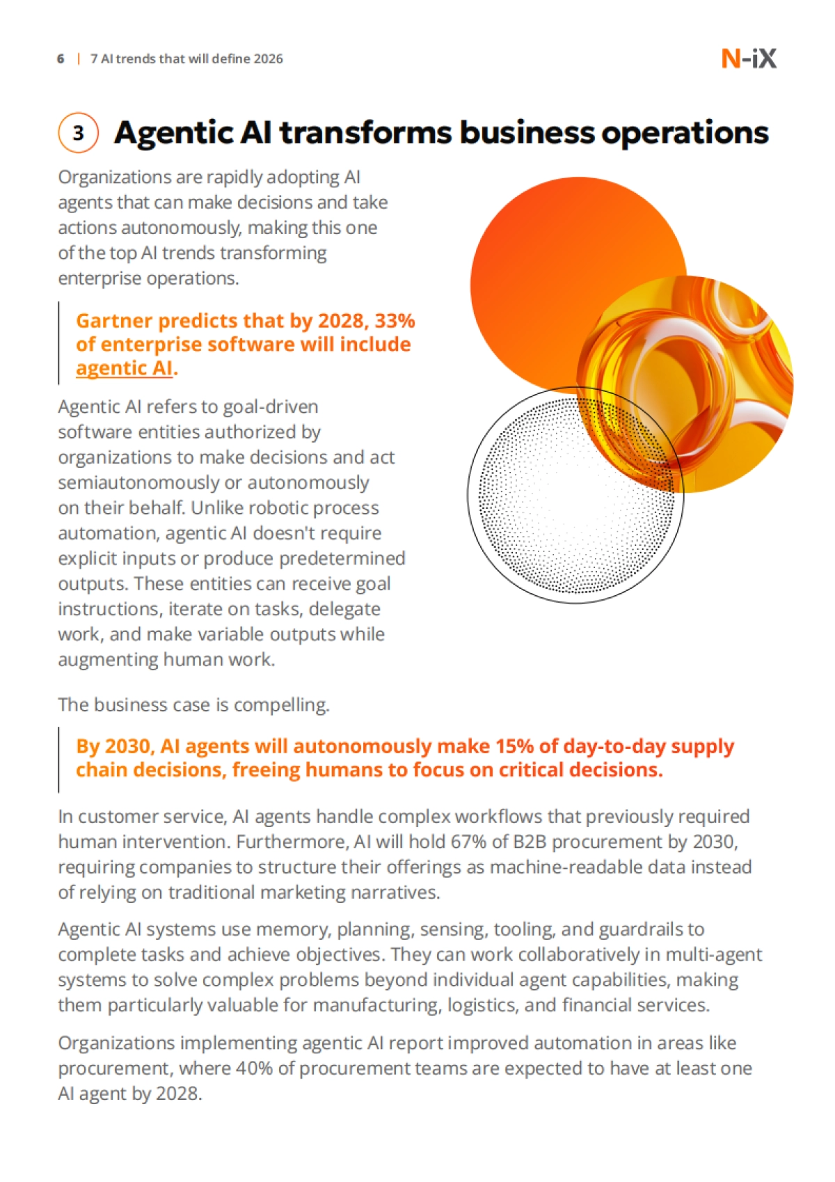 2026年塑造未来格局的七大AI趋势研究报告（英）-N-iX.pdf_第6页