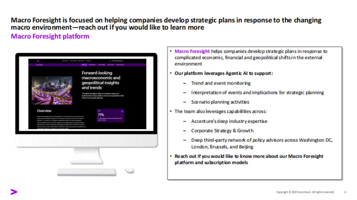 2026年全球经济展望与十大宏观趋势研究报告（英）-埃森哲.pdf_第4页