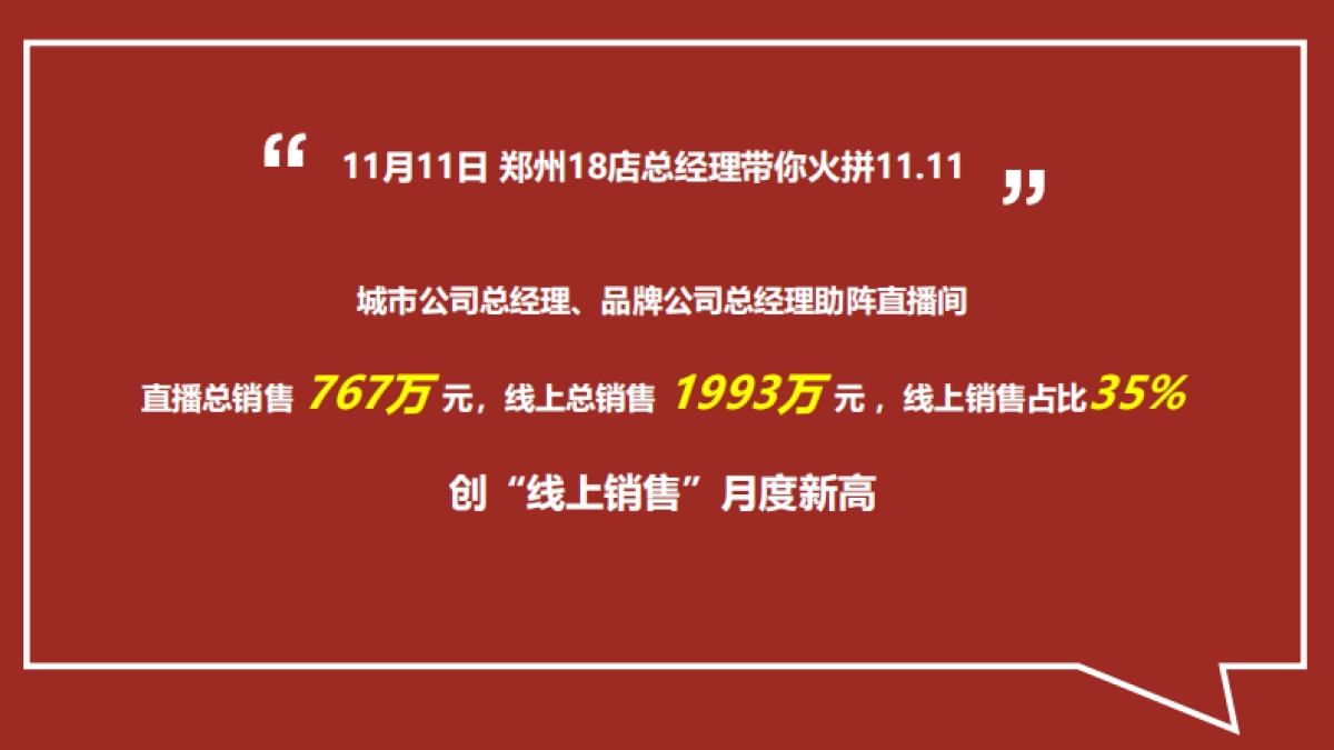 万达广场助力商户城市公司线上直播经验分享.pdf_第5页