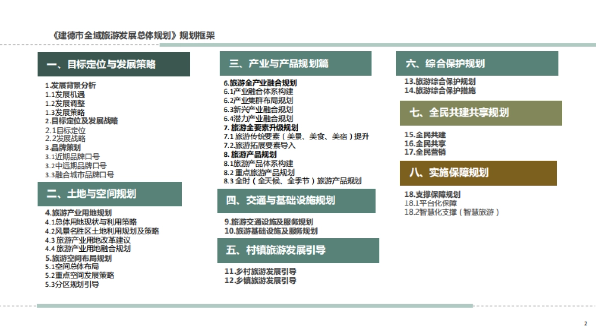 浙江建德市全域旅游发展总体规划.pdf_第2页