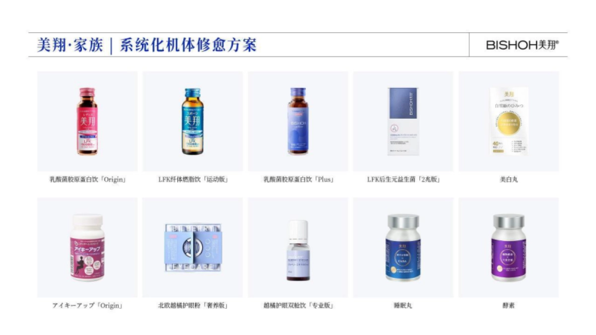 营养健康品牌-美翔品牌手册.pdf_第9页