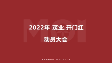 2022茂业商业购物中心春节开门红方案.pdf