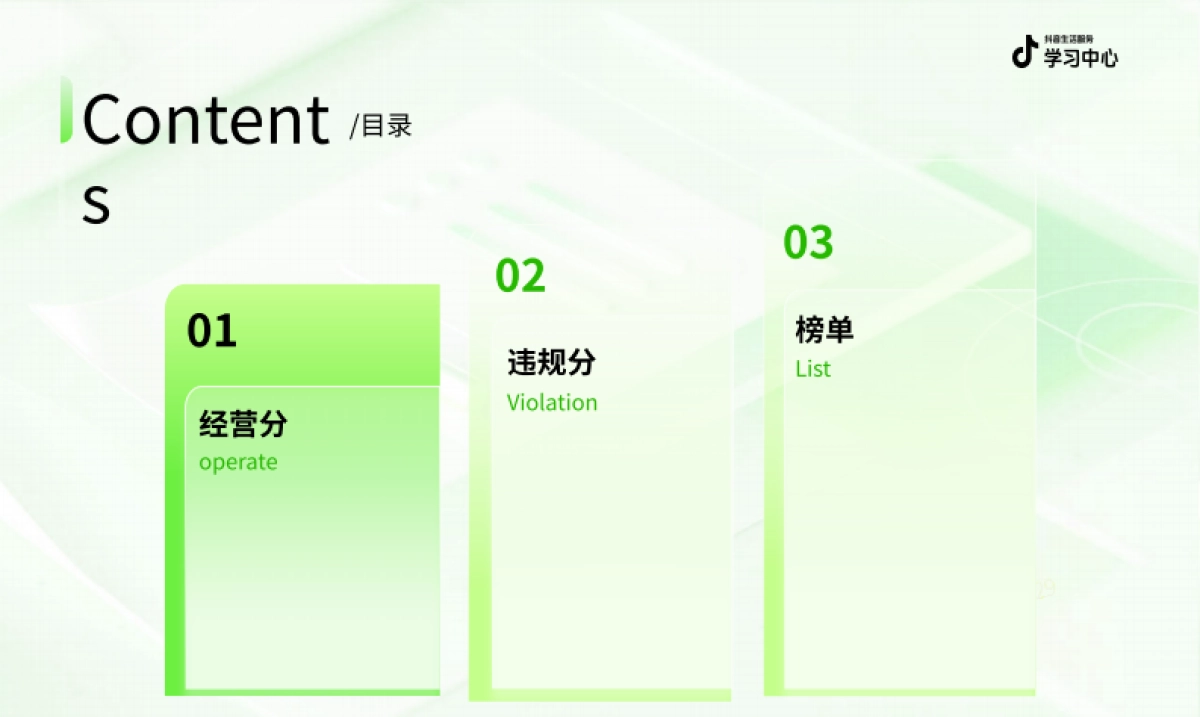 抖音生活服务2025如何做好门店基建.pdf_第2页